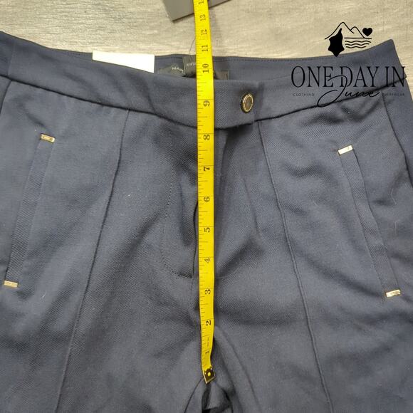 Marc New York Slim Ankle Length Pants Size 4 - Picture 4 of 6